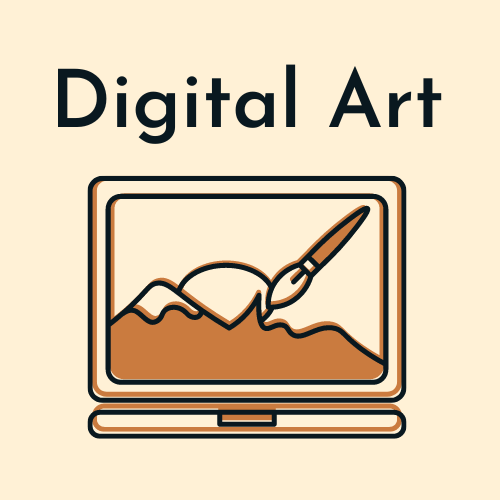 DIGITAL ART