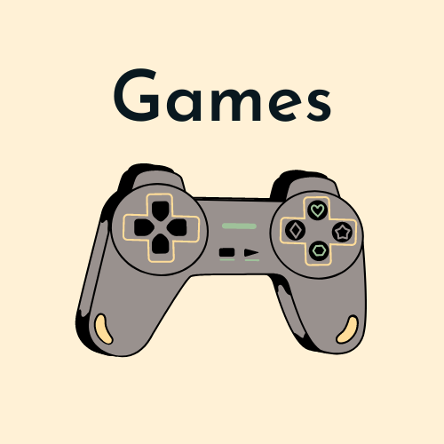 GAMES