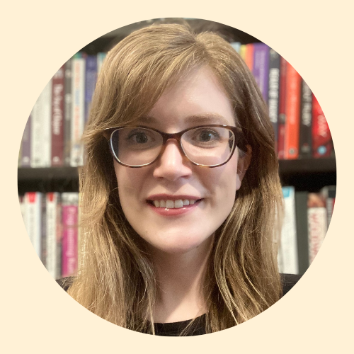 Photo of Erin Weaver